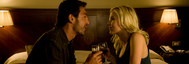 Vicky Cristina Barcelona