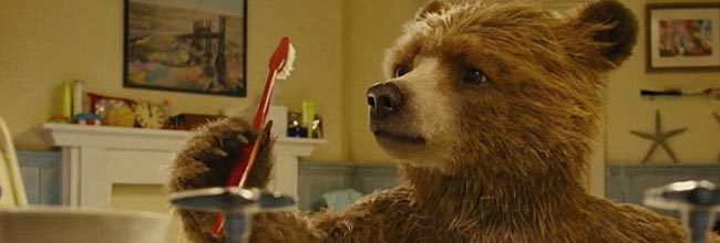 'Paddington