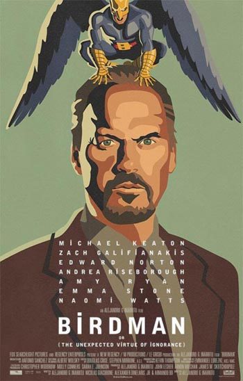 'Birdman'