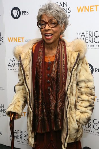 Ruby Dee