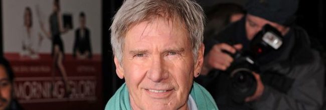 harrison ford