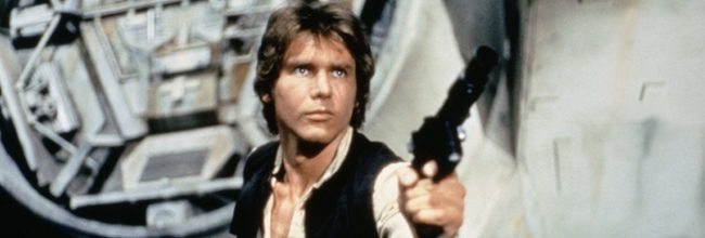  Han Solo