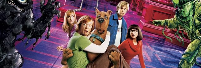 Scooby-Doo