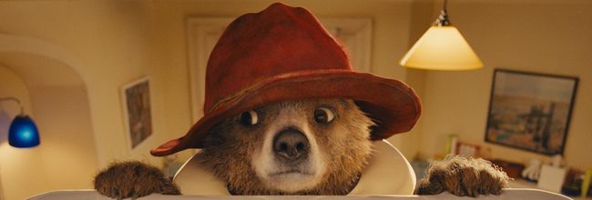  Paddington