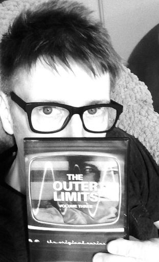 Scott Derrickson ficha por 'Más allá del límite (The Outer Limits)'