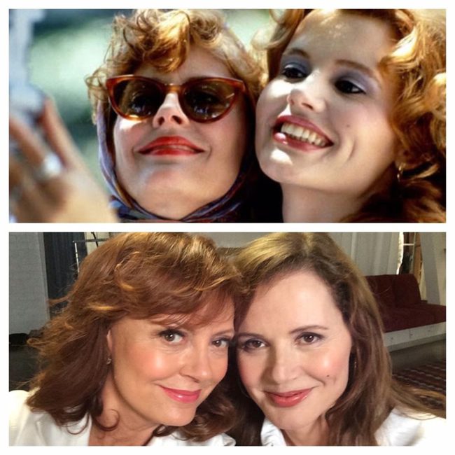 thelma y louise