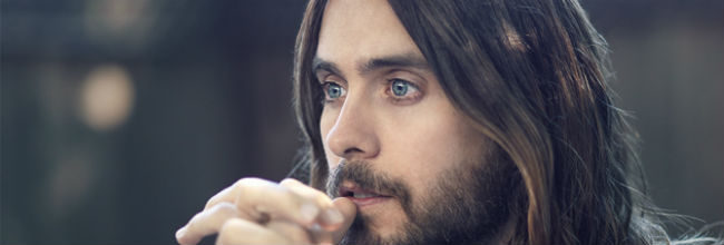 Jared Leto rechaza también protagonizar 'Brilliance'