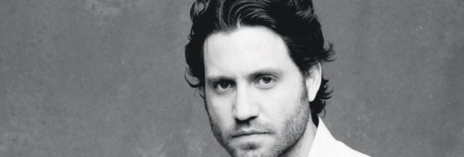 edgar ramirez