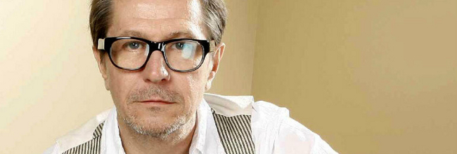 Gary Oldman