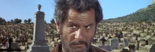 Eli Wallach