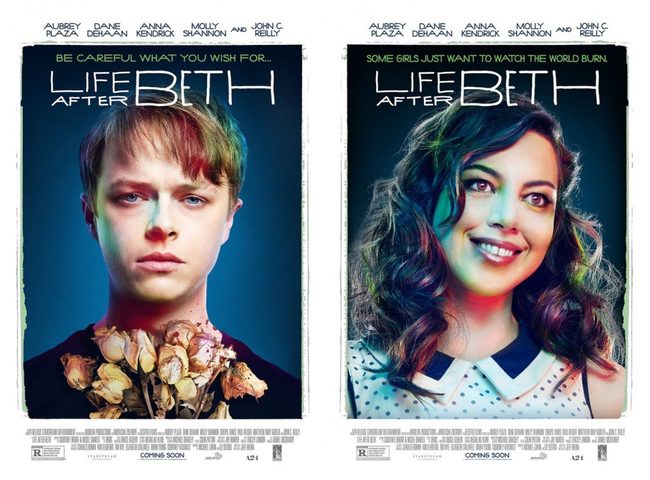 Life After Beth