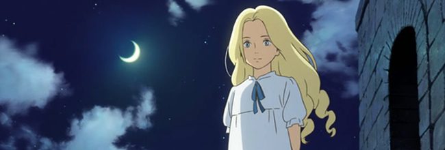  When Marnie Was There