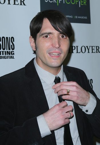 David Dastmalchian