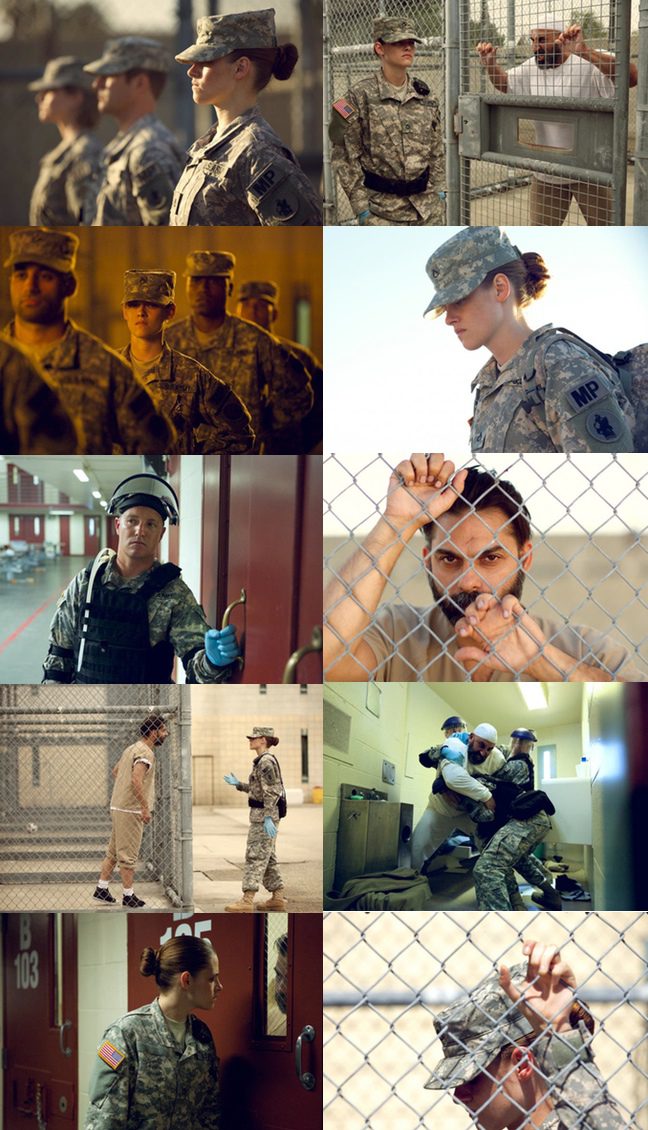 Camp X-Ray