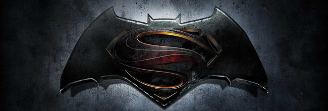  Batman v Superman: Dawn of the Justice