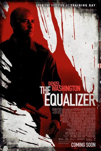 'The Equalizer: El protector'