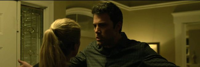 'Perdida 'Gone Girl'