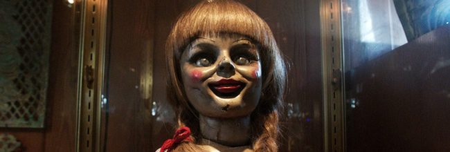 'Annabelle'