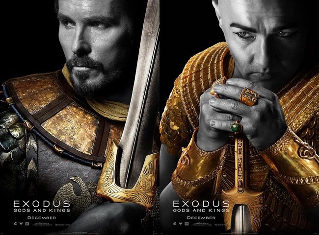 Exodus: Dioses y Reyes