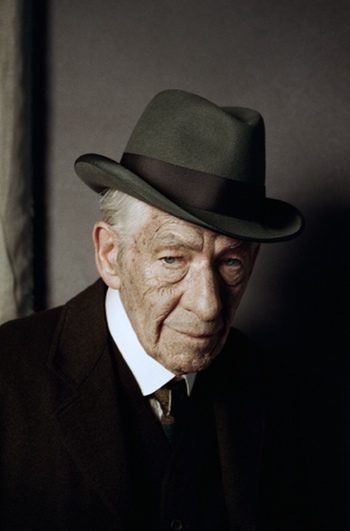 Mr. Holmes