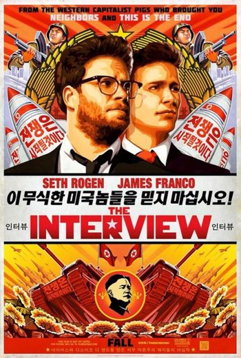 'The Interview'