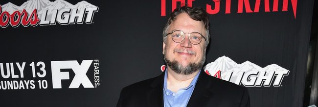 Guillermo del Toro