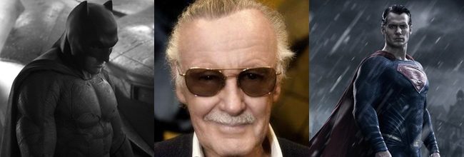 Stan Lee