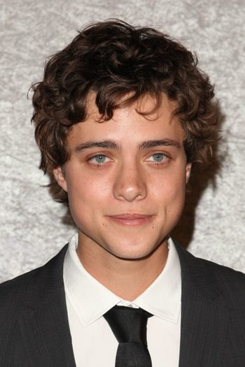 Douglas Smith