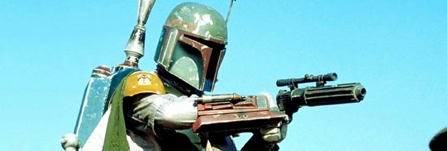 Boba Fett