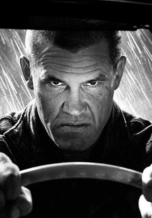 Sin City: Una dama por la que matar