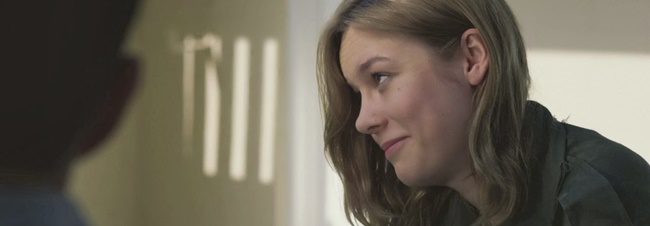 'Las vidas de Grace (Short Term 12)': De tal palo, tal hoguera