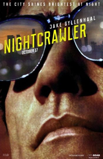 Nightcrawler