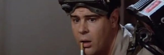 Dan Aykroyd