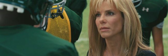 The Blind Side