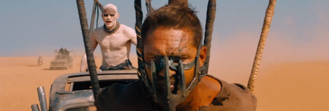 Mad Max: Fury Road