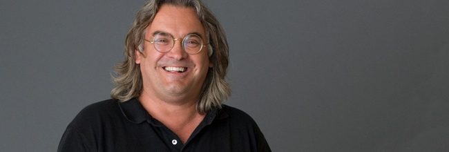  Paul Greengrass