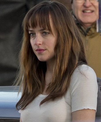 Dakota Johnson se incorpora a 'A Bigger Splash', el remake de 'La piscina' que prepara Luca Guadagnino