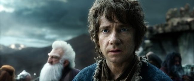  El Hobbit: La batalla de los cinco ejércitos