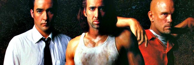  Con Air (Convictos en el aire)