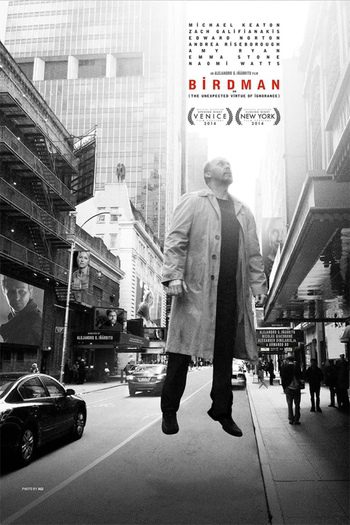 'Birdman'