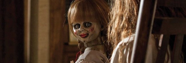 Annabelle