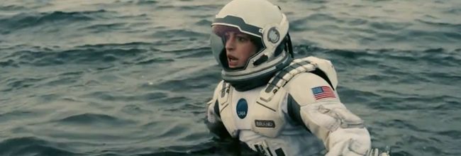 Interstellar