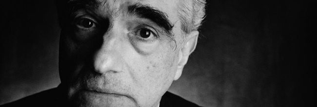  Martin Scorsese