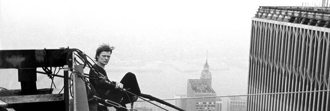  Philippe Petit