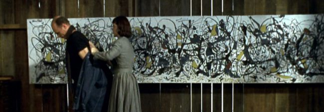 El cine como un lienzo: Seis películas con la pintura como protagonista