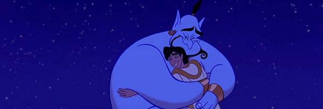 'Aladdin'