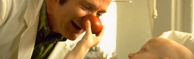 Patch Adams