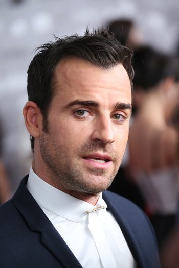 Justin Theroux