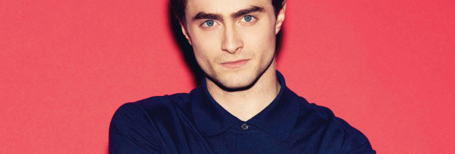 Daniel Radcliffe