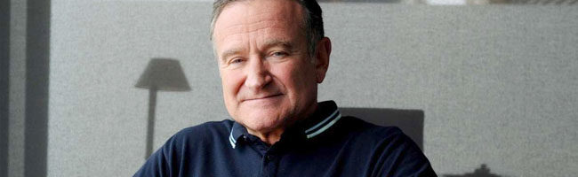 La causa de la muerte de Robin Williams fue suicidio por asfixia